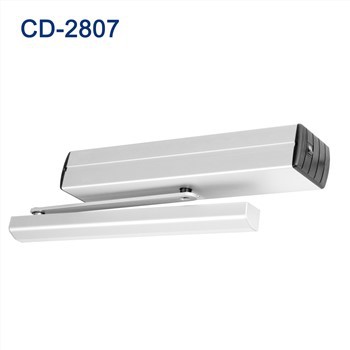 Prijenosna automatska krilna vrata